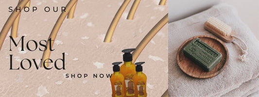 Glorious Shampoo – 100% Natural & Chemical-Free Hair Care